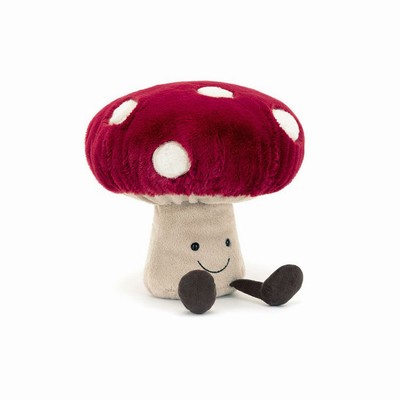 Jellycat Mushroom | UPVT-80673